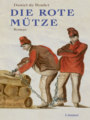 cover image of Die rote Mütze